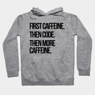 Coder Hoodie